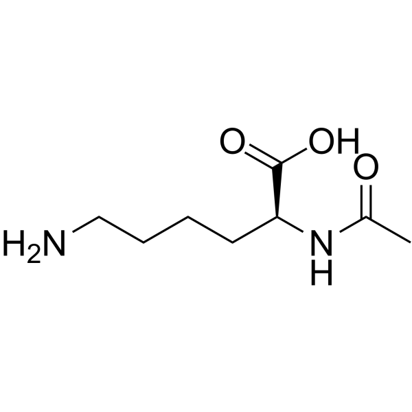 Acetyl-L-lysine 1946-82-3